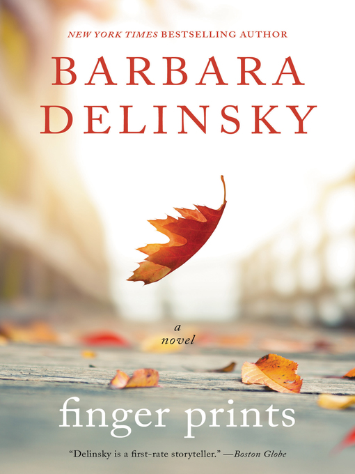 Title details for Finger Prints by Barbara Delinsky - Available